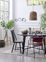 Juego de Aperitivo 4 bandejitas - Imagen 5