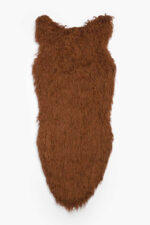 Cubresilla Mongolian - Imagen 3