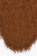 Cubresilla Mongolian - Imagen 2