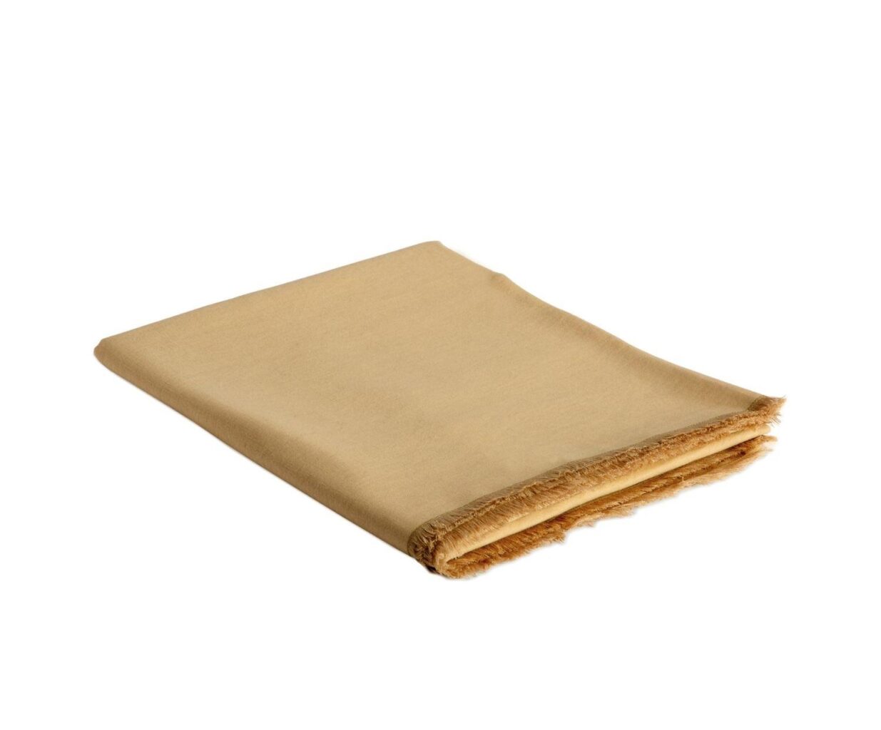 Mantel Beige Flecos 140x 200 cm Mantel Beige Flecos 140x 200 cm - Imagen 1