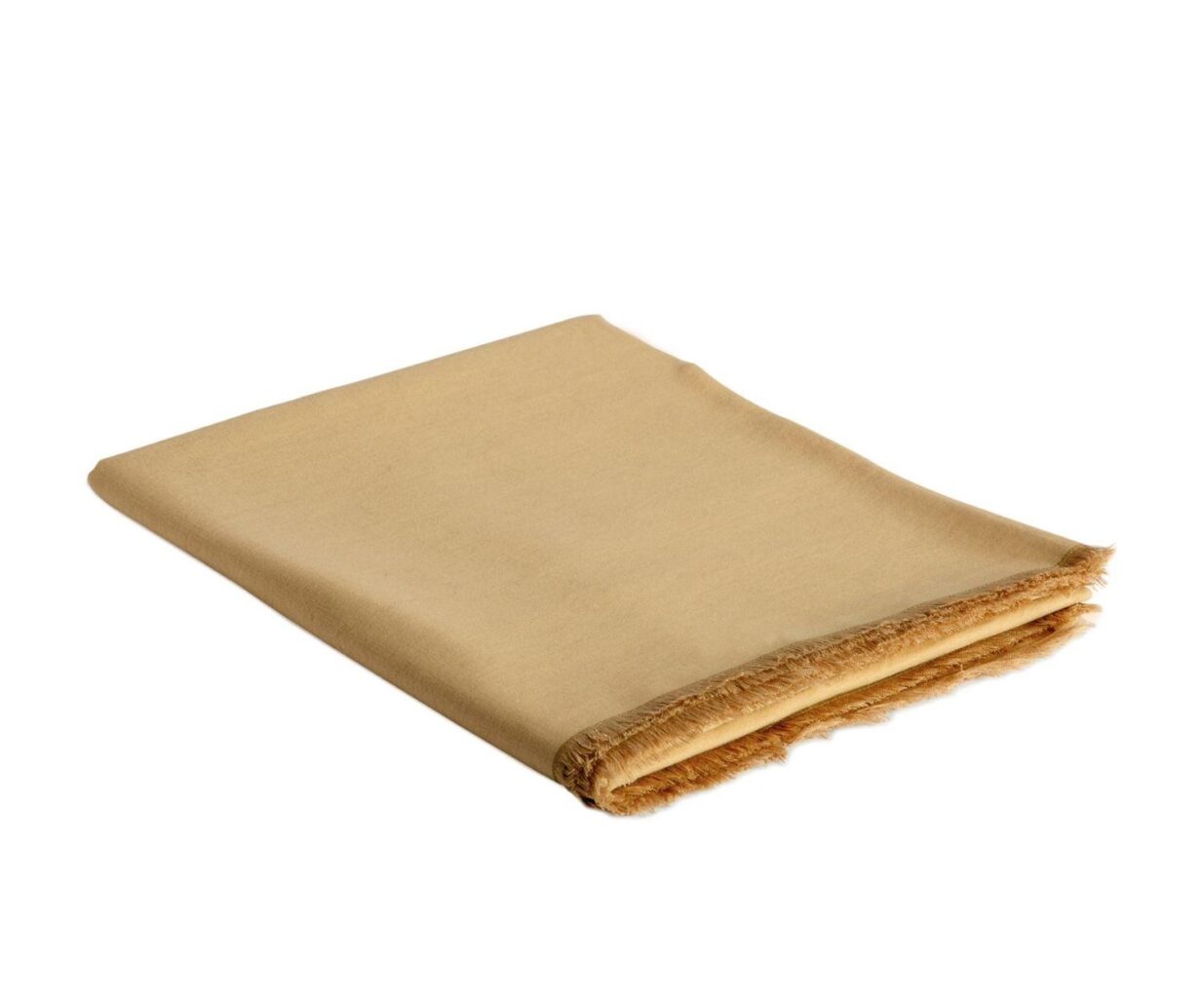 Mantel Beige Flecos 140x 240 cm Mantel Beige Flecos 140 x 240 cm - Imagen 1