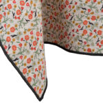 Mantel Flores 150×250 - Imagen 2