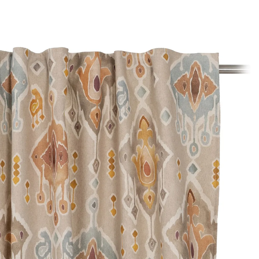 Cortina Etnia Cortinas Etnia - Imagen 1