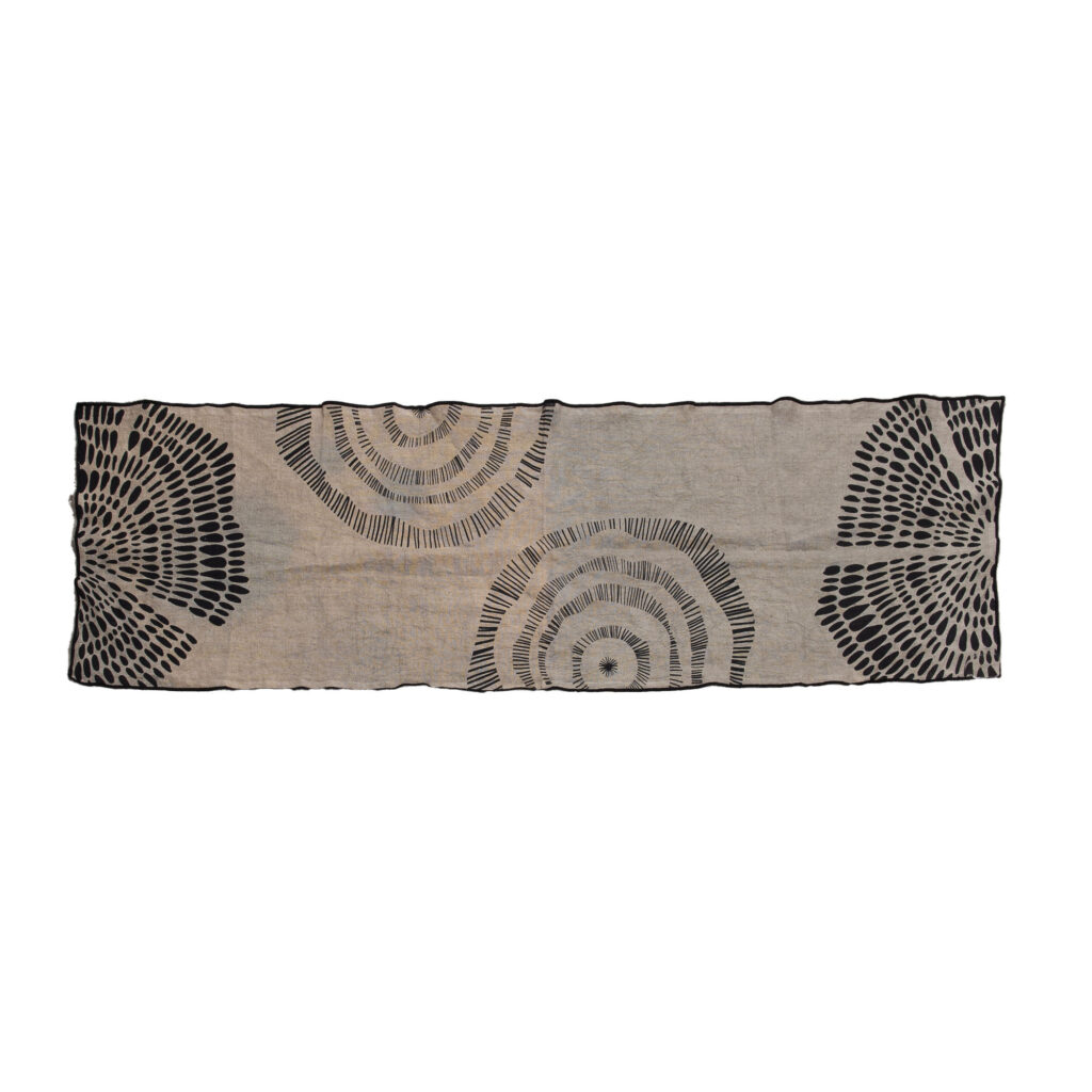 Camino Mesa Festa Lino Camino Mesa Festa Lino - Imagen 1