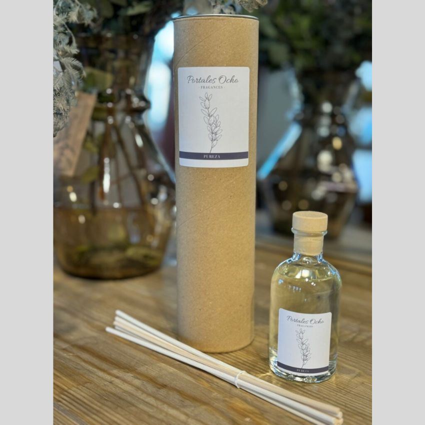 pureza Mikado Pureza 100 ml - Imagen 1