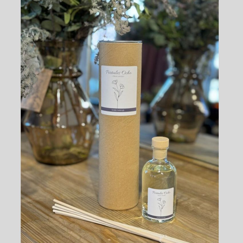 serenidad Mikado Serenidad 100 ml - Imagen 1