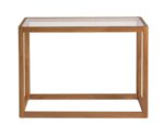 Consola Cosmo Roble