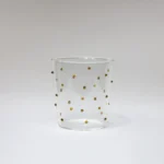 6 Vasos Mademoiselle