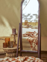 Vela Rustic Marrón - Imagen 3