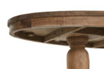 Mesa Comedor Ovalada - Imagen 3