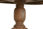 Mesa Comedor Ovalada - Imagen 6