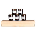 Caja 5 Velas