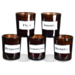 Caja 5 Velas - Imagen 2