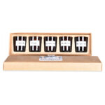 Caja 5 Velas - Imagen 3