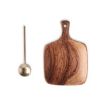 Mini Tabla + Cuchara - Imagen 2