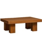 Mesa Centro Caroa