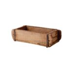 Caja / Centro Madera Pequeño - Imagen 2