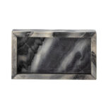 Bandeja Marmol Negro - Imagen 3