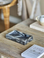 Bandeja Marmol Negro - Imagen 2