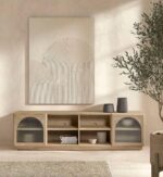 Mueble TV Frida 200cm - Imagen 2