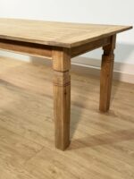 Mesa Comedor Lucrecia 190 cm - Imagen 9