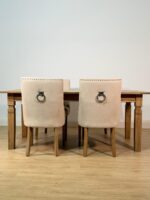 Mesa Comedor Lucrecia 190 cm - Imagen 11