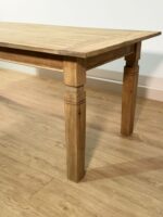 Mesa Comedor Lucrecia 190 cm - Imagen 5
