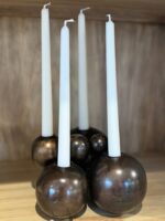 Candelabro Bolas - Imagen 3