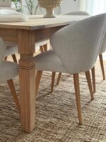 Mesa Comedor Lucrecia 190 cm - Imagen 3