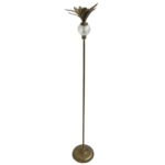 Candelabro Suelo 101cm