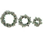 Corona Green