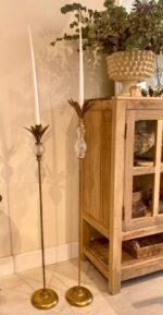 Candelabro Suelo 113cm - Imagen 2