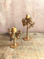 Candelabro Angelina Pequeño - Imagen 2