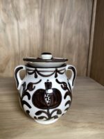 Azucarero Maravilla Marrón