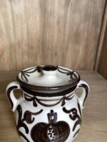 Azucarero Maravilla Marrón - Imagen 2