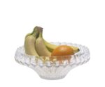 Centro de Mesa / Frutero Cristal - Imagen 2