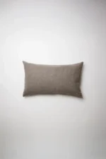 Cojín Espiga Marrón