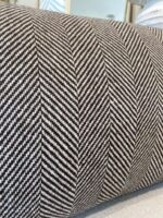 Cojín Espiga Marrón - Imagen 4