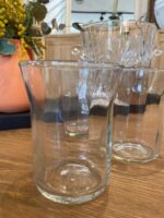 Set 6 Vasos Cristal Fedra - Imagen 3
