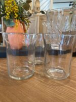 Set 6 Vasos Cristal Fedra - Imagen 4