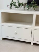 Mueble TV Chantal Blanco - Imagen 3