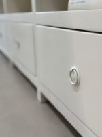 Mueble TV Chantal Blanco - Imagen 5