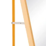 Espejo Pie Dorado - Imagen 4