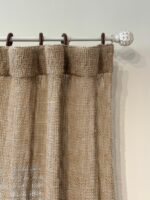 Barra Cortinas Extensible - Imagen 3