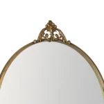Espejo Pie Dorado Tarata - Imagen 6