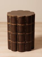 Mesa Auxiliar Hierro Frida - Imagen 2