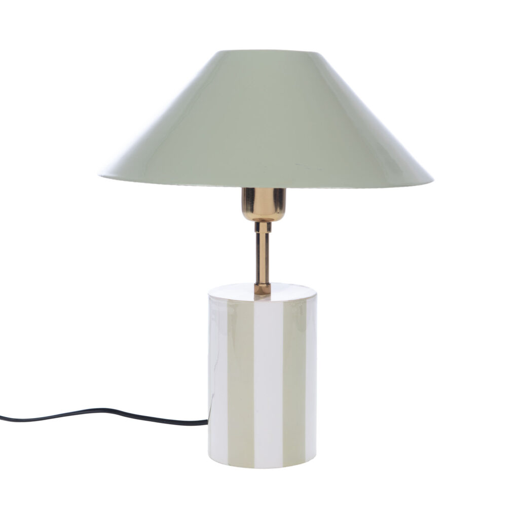 Lámpara Metal Fantasía Lámpara Metal Fantasía - Imagen 1