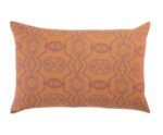 Cojín Indira Estampado Rectangular - Imagen 3