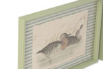 Cuadro Rayas Patos - Imagen 2