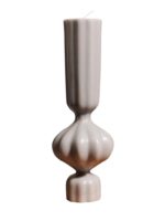 Maxi Vela Gris - Imagen 2